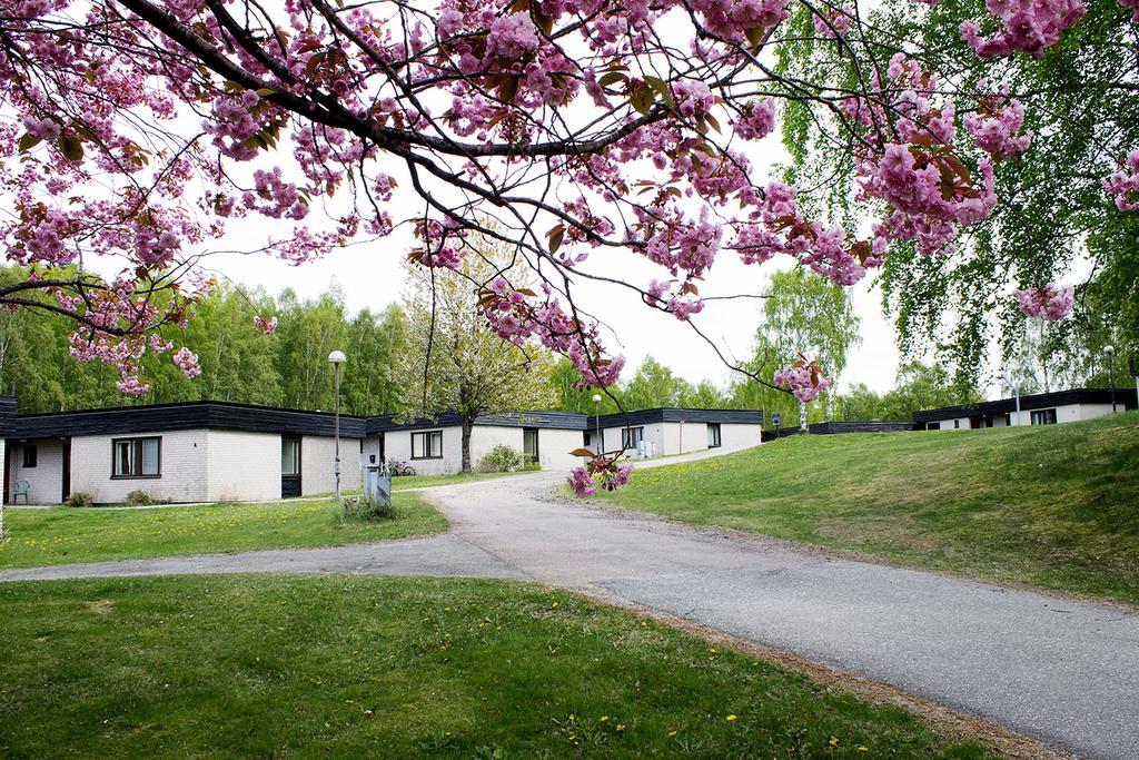 Nordiska Folkhoegskolan Bed And Breakfast Kungälv Exterior foto